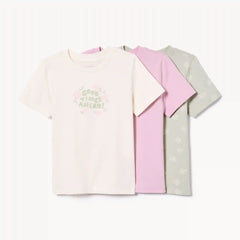 Toddler 3-Pack T-Shirt