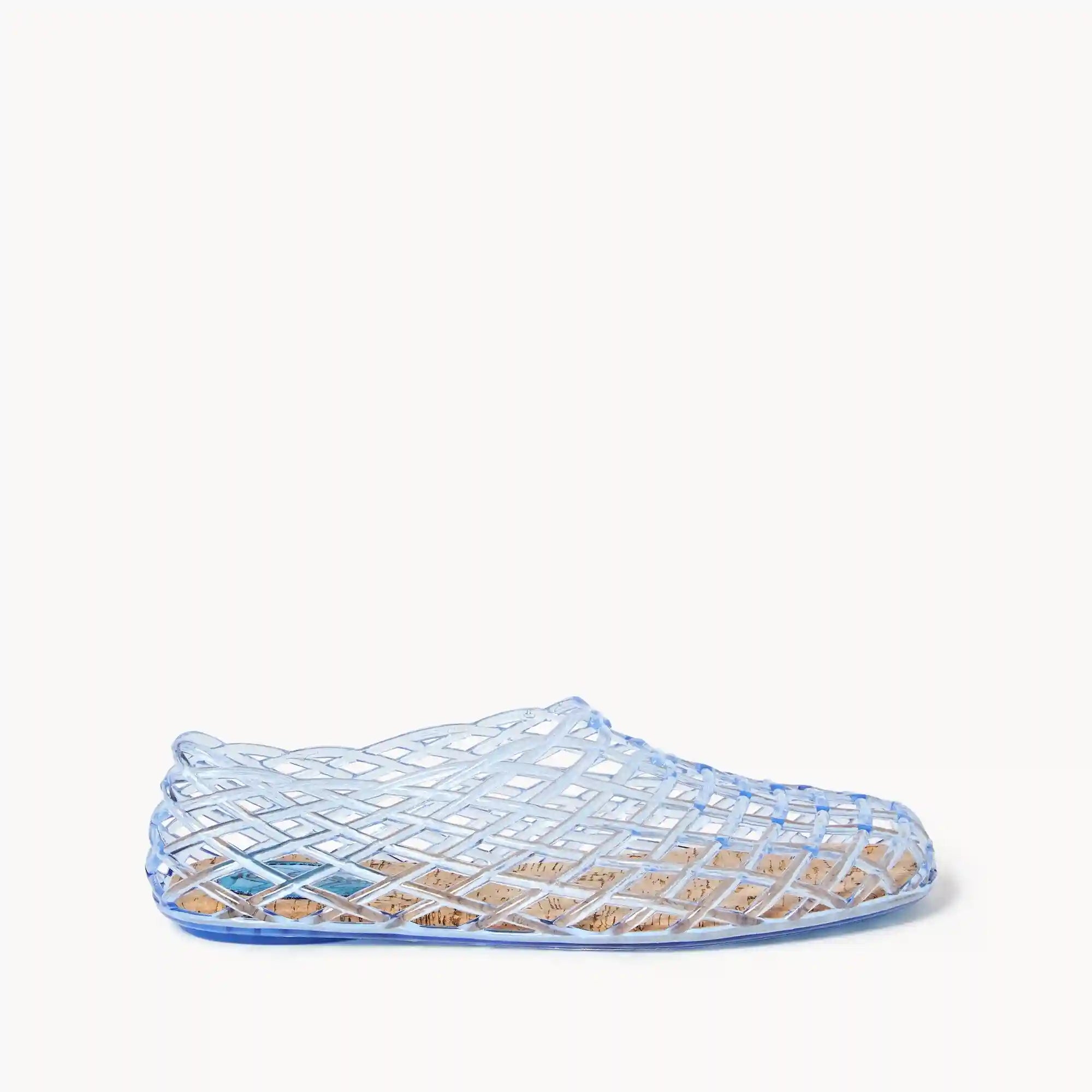 Jelly Flats
