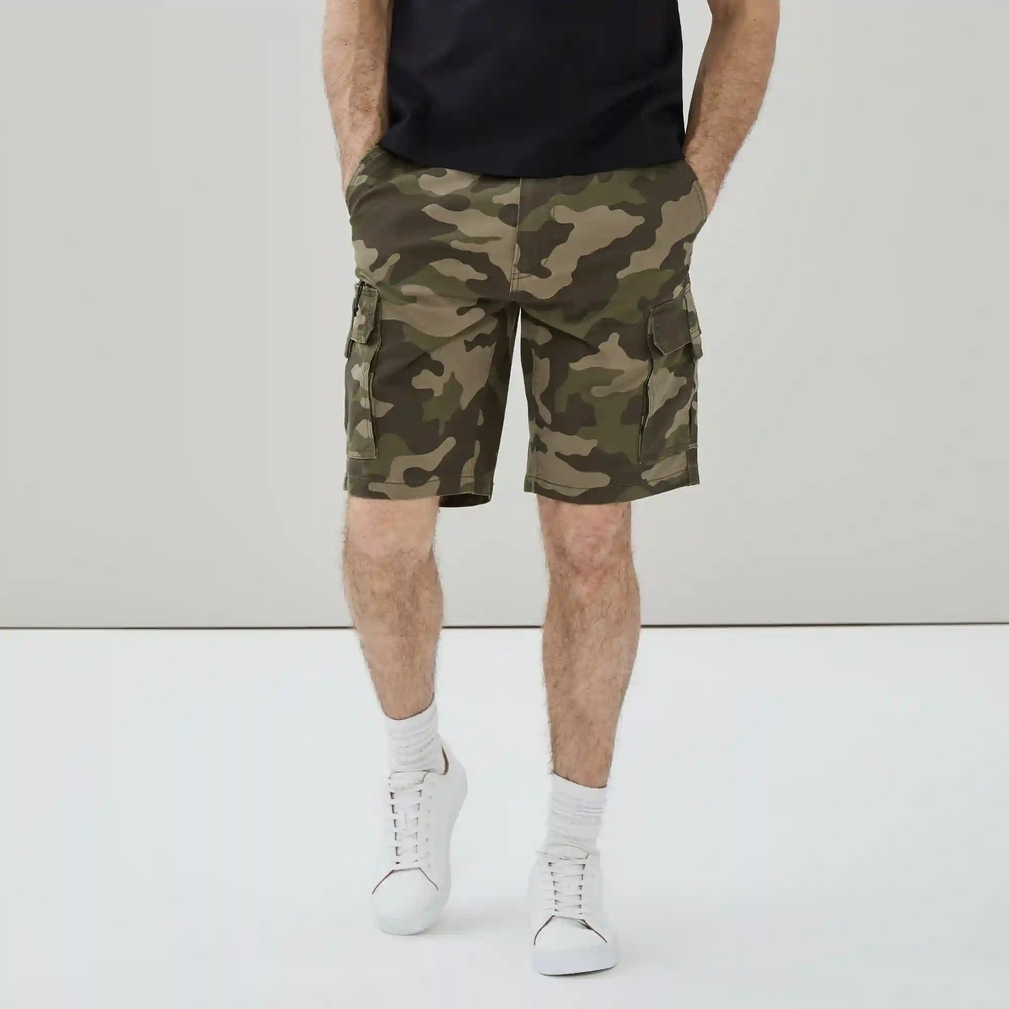 Men's Levi Strauss Signatureâ¢ Gold Cargo Short