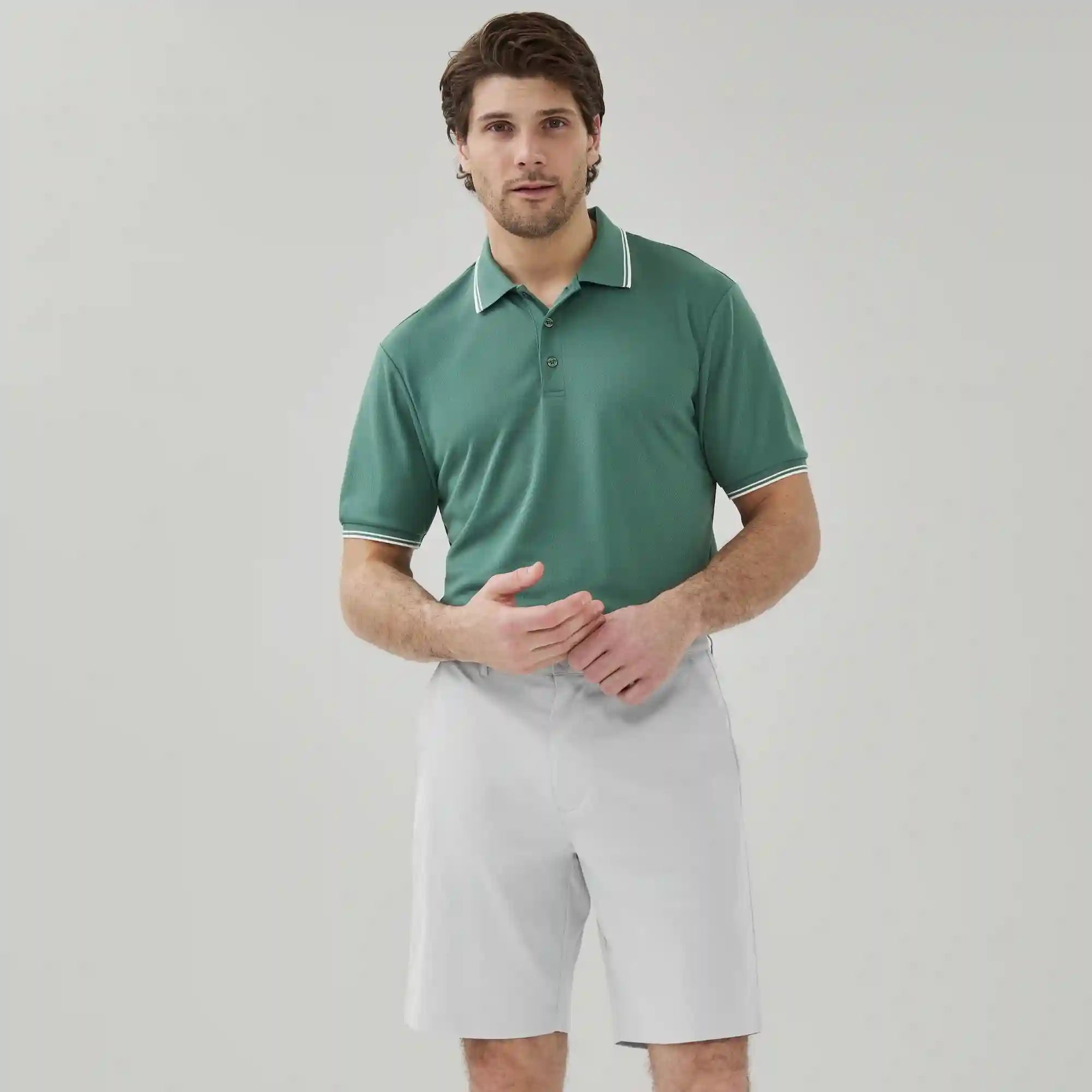 Men's Active Golf Short