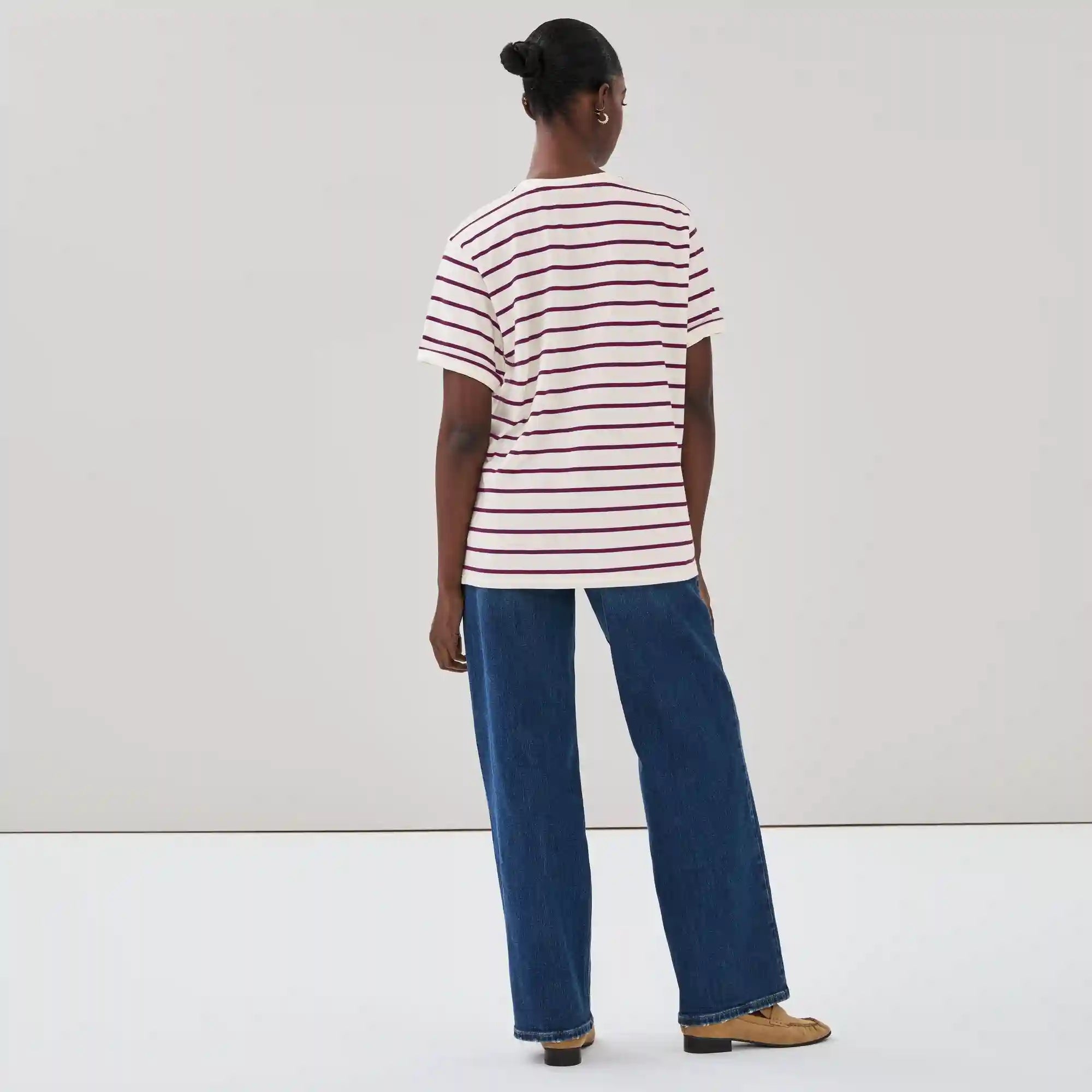 Oversized T-Shirt