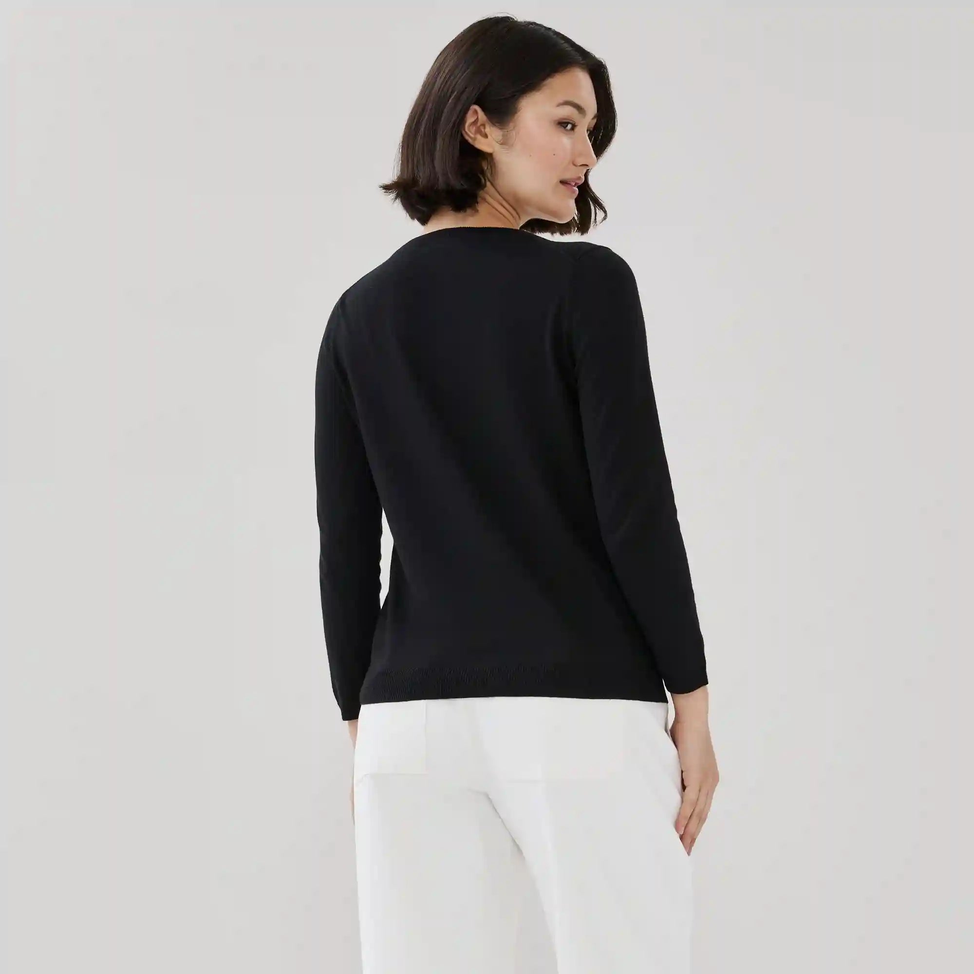 Henley Top