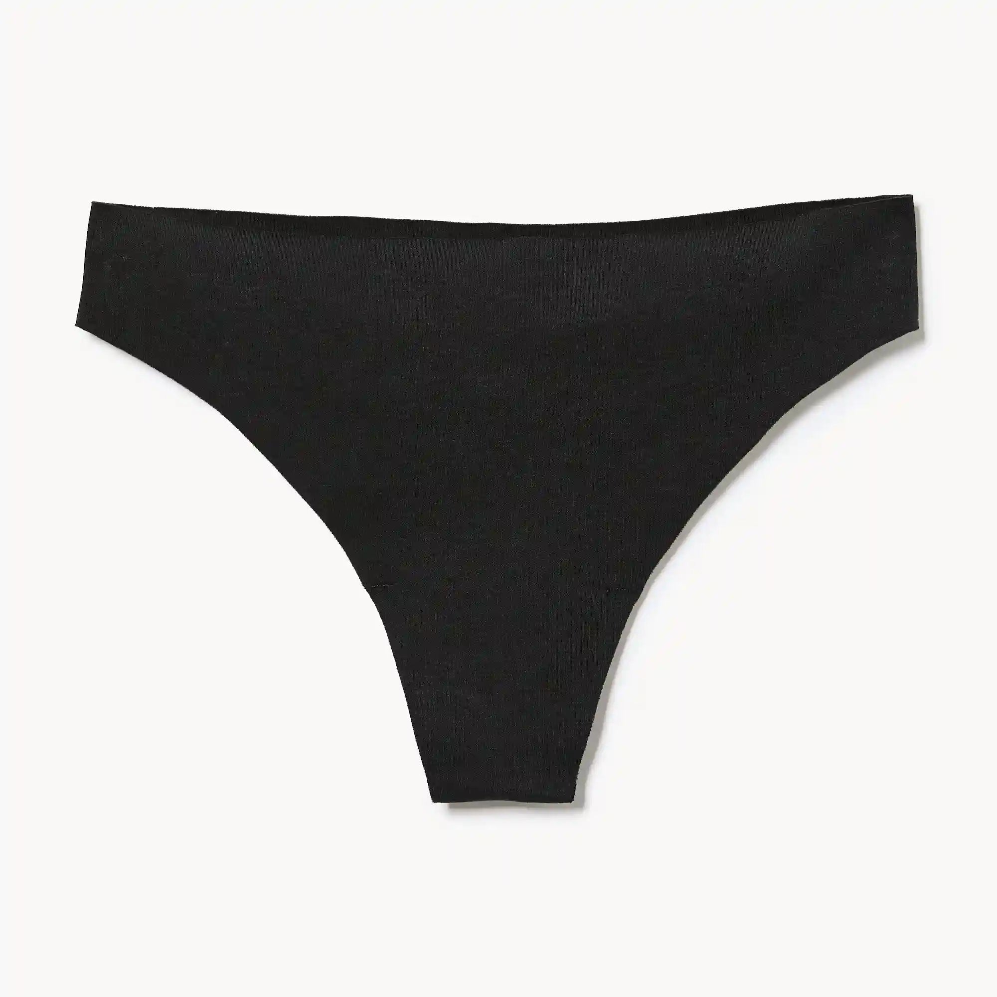 Laser Cut Thong