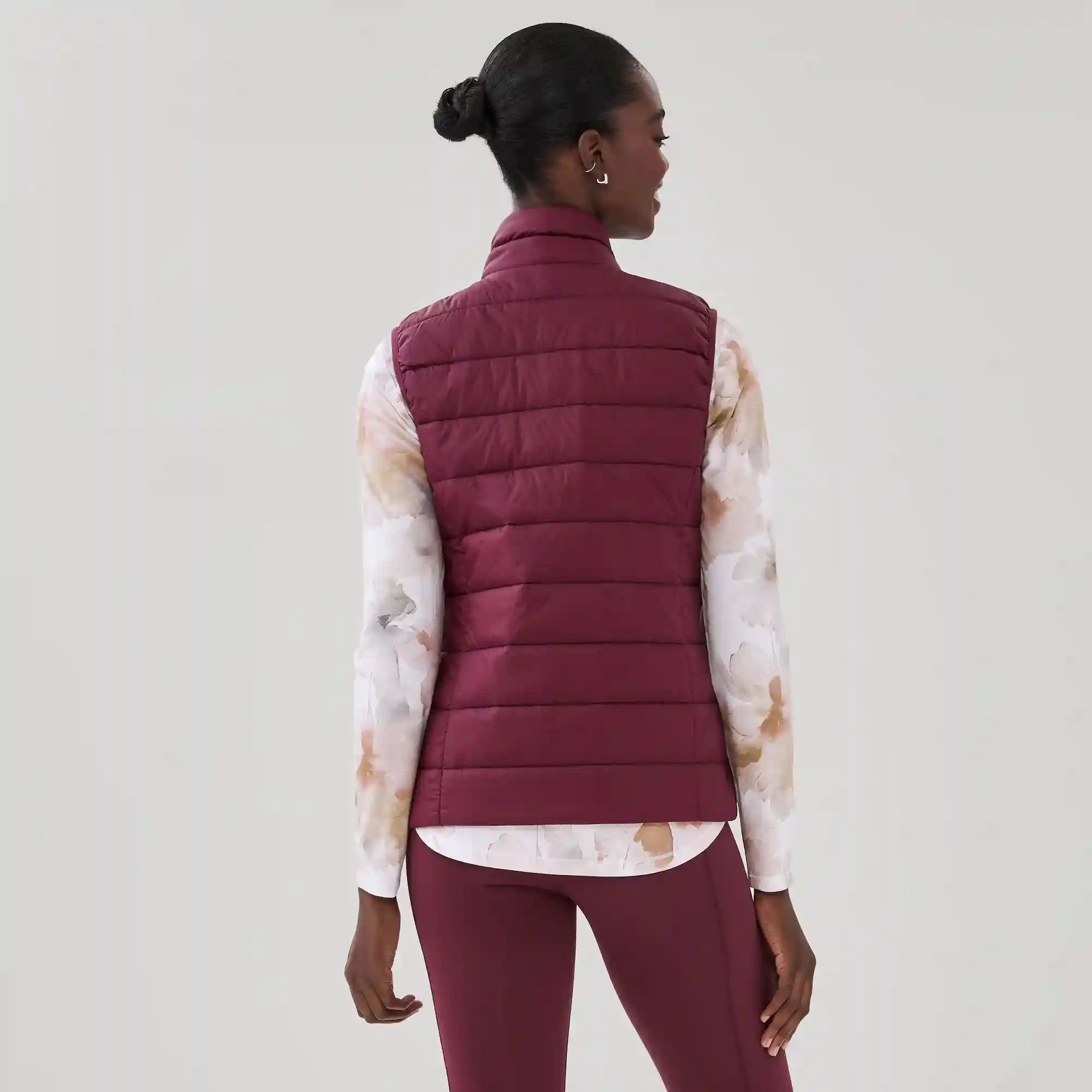 Puffer Vest