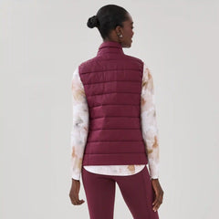 Puffer Vest