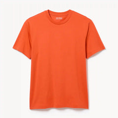 Men's Organic Cotton Crewneck T-Shirt