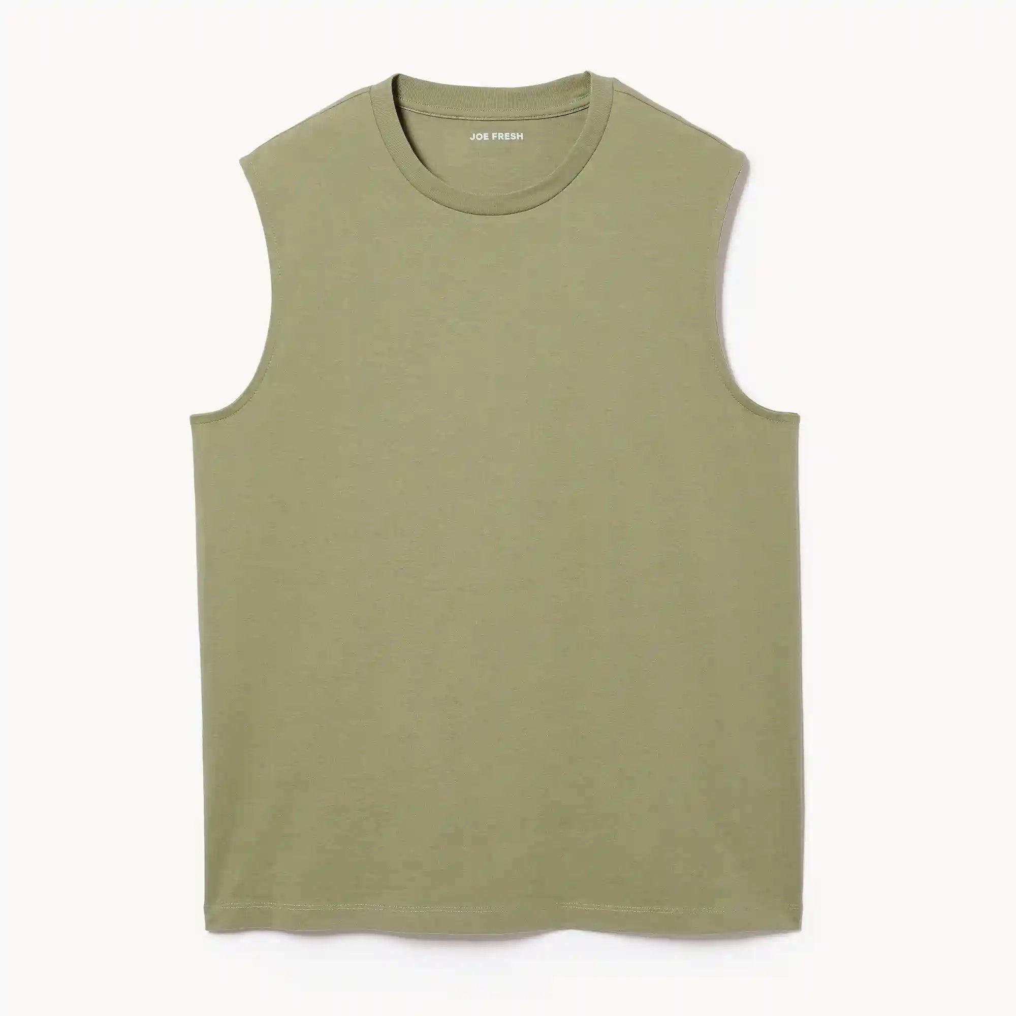 Men's Muscle Tank