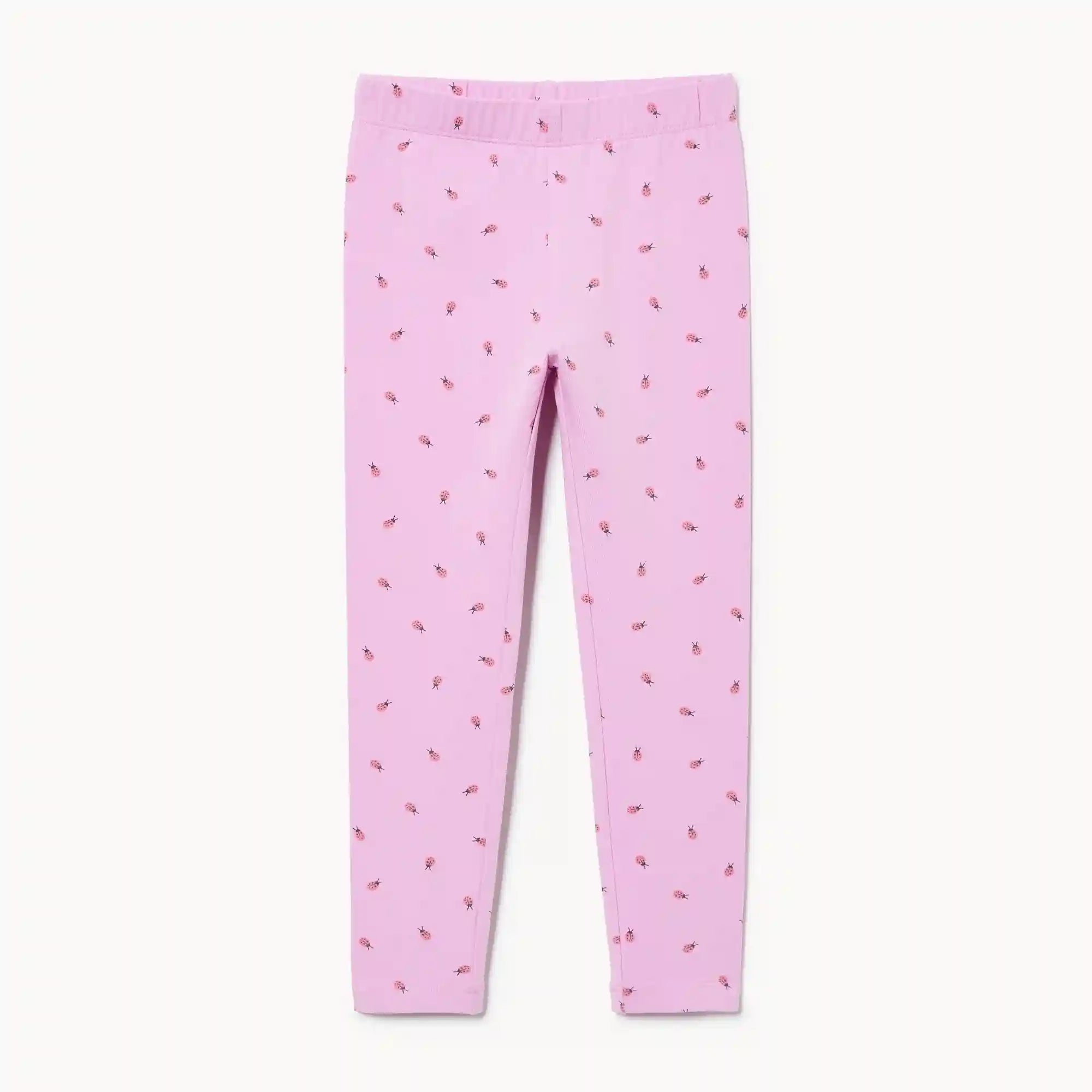 Toddler Girls' Printed Legging