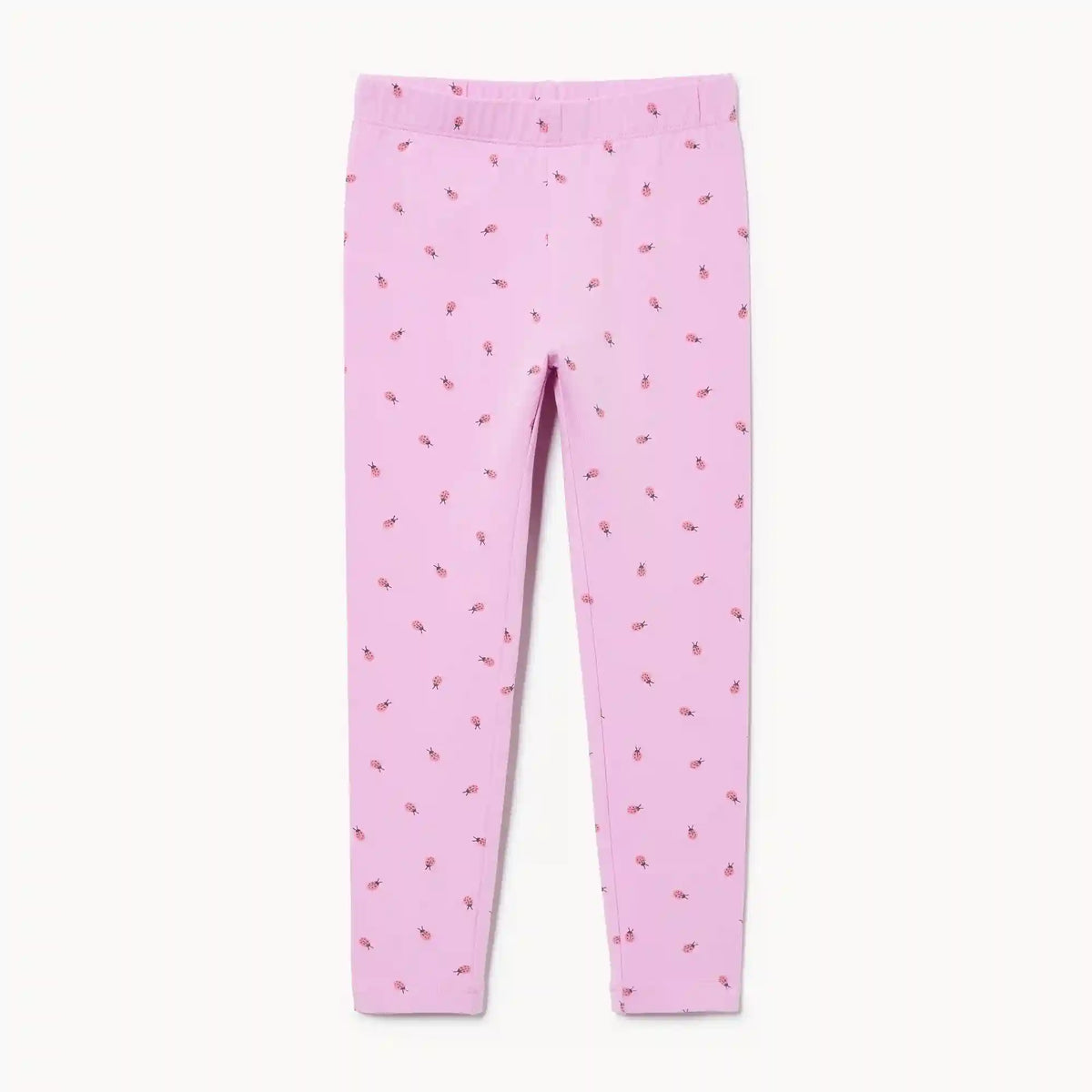Toddler Girls' Printed Legging