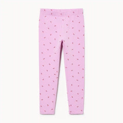 Toddler Girls' Printed Legging