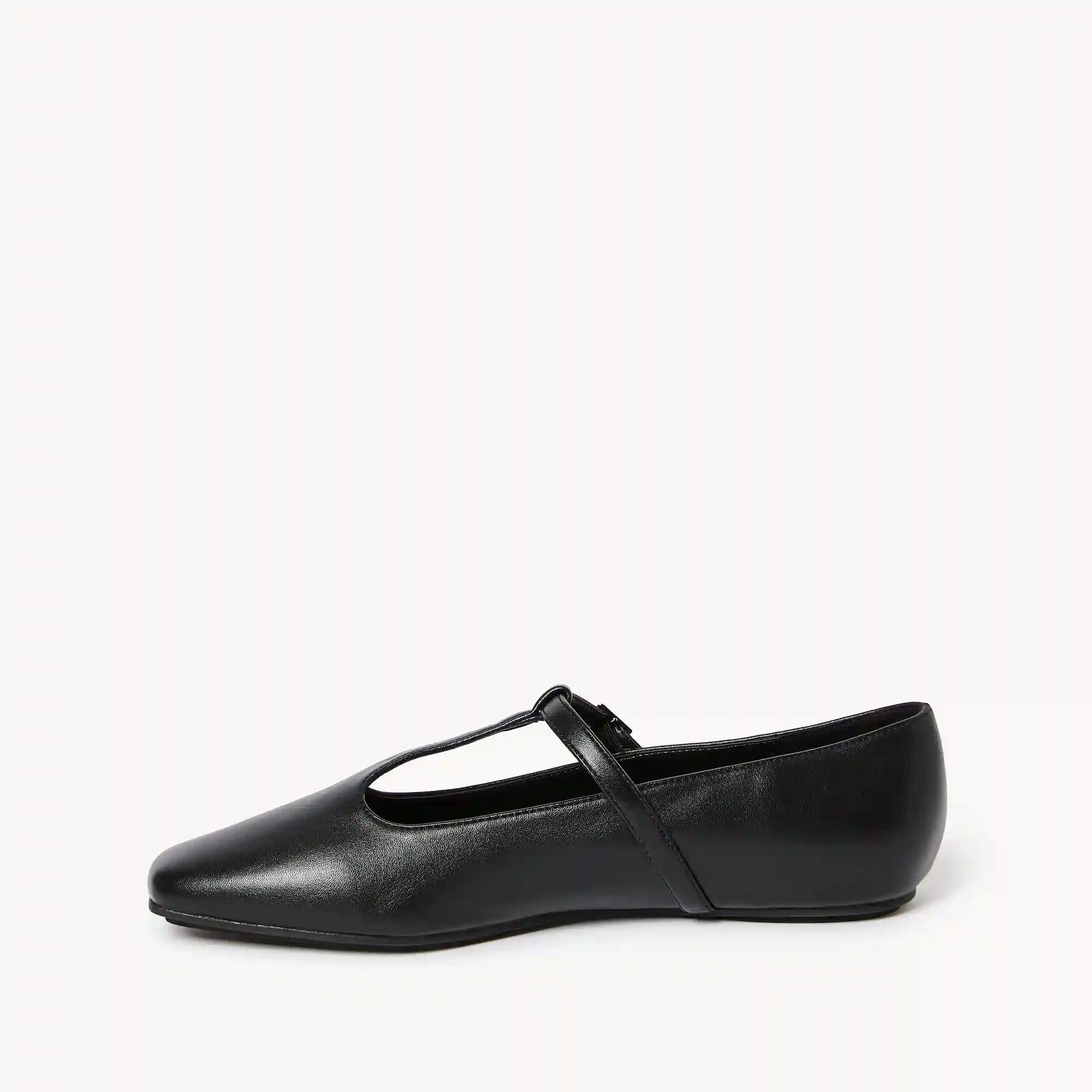 Mary Jane Flats