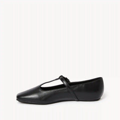 Mary Jane Flats