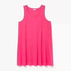 Women+ Knit Tank Dress