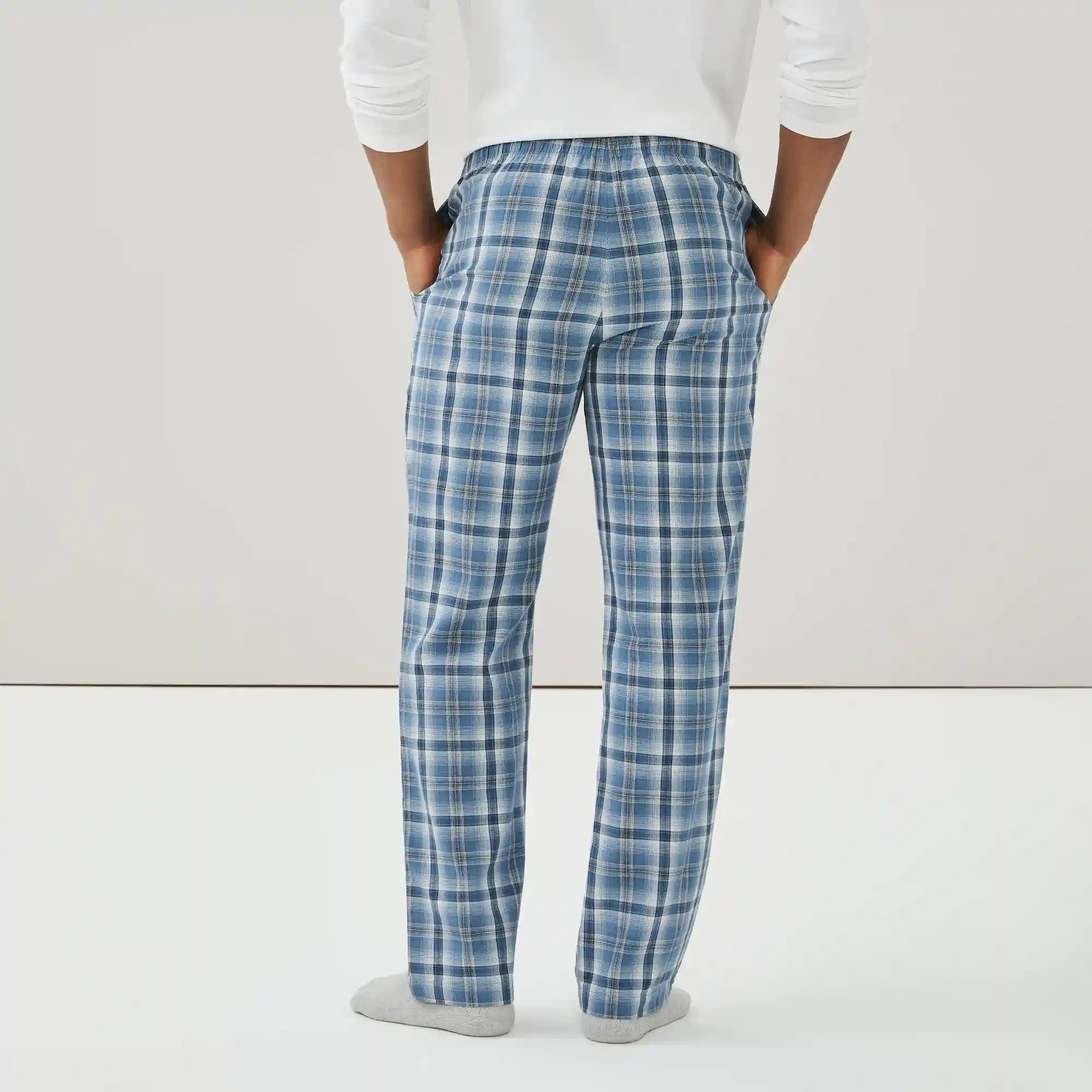 Men's Cotton Sleep Pant