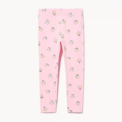 Toddler Girls' Printed Legging