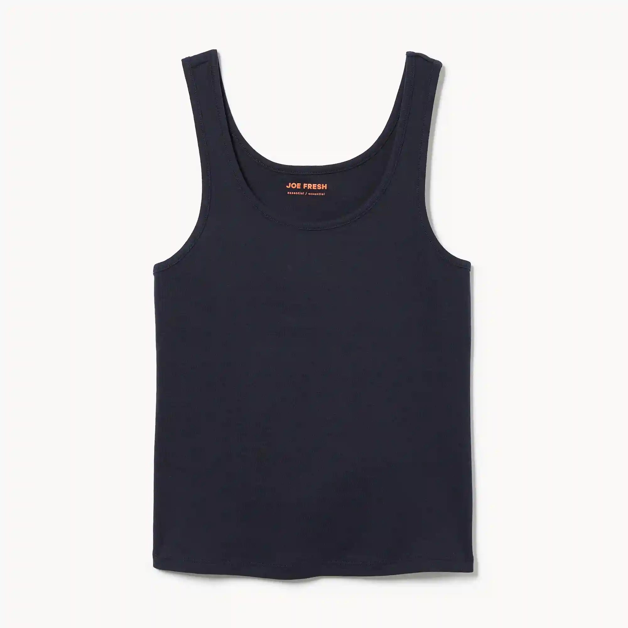 Organic Cotton Tank