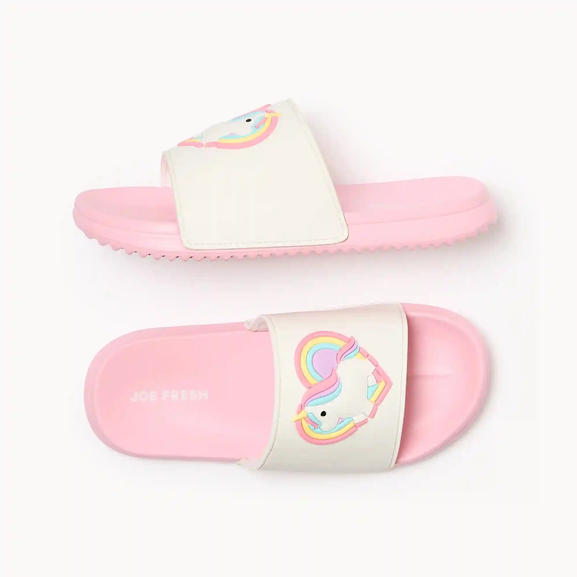 Kid Girls' Slides