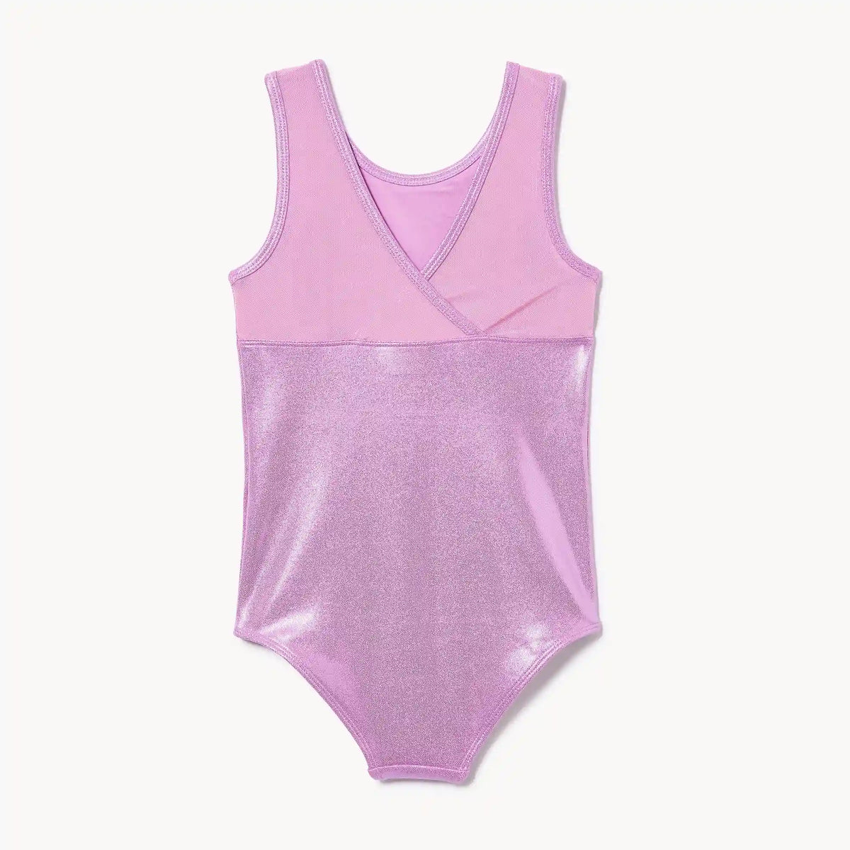 Kid Girls' Gymnastics Bodysuit