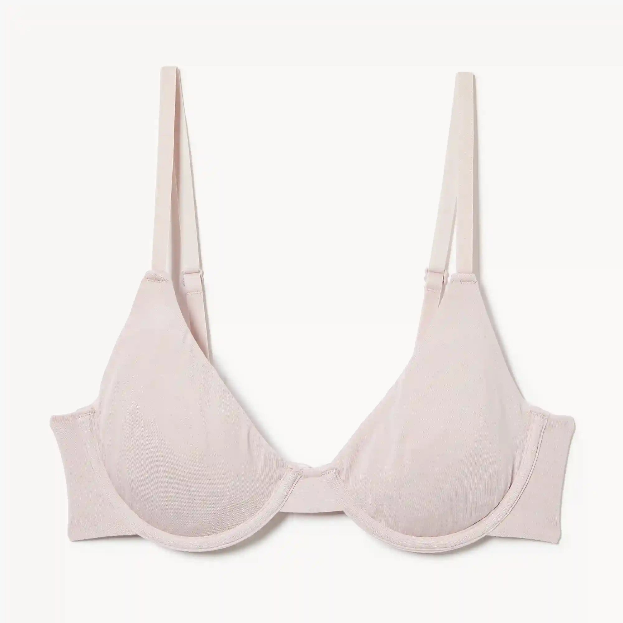 Modal Demi Wired Bra