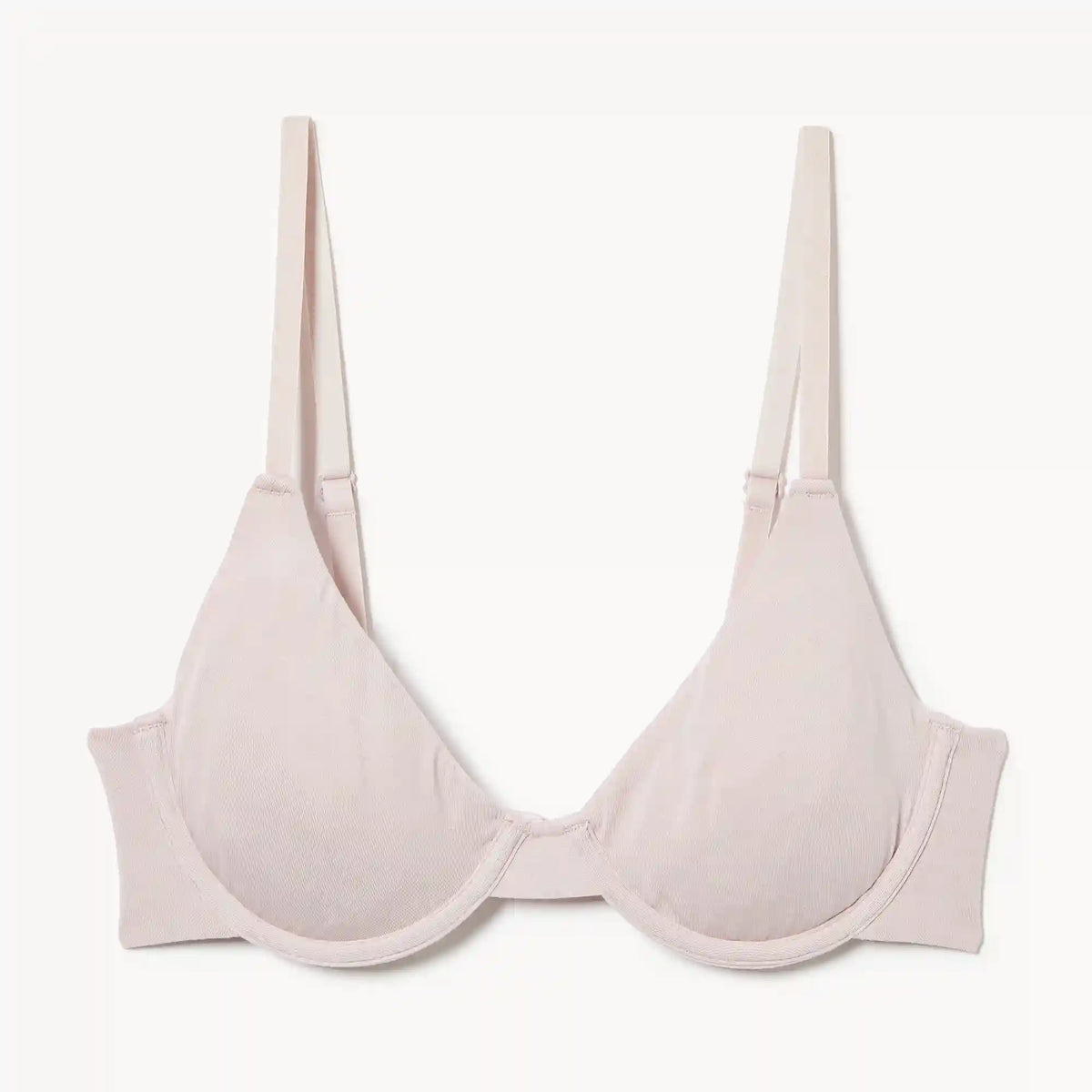Modal Demi Wired Bra
