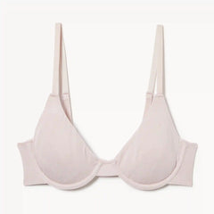 Modal Demi Wired Bra
