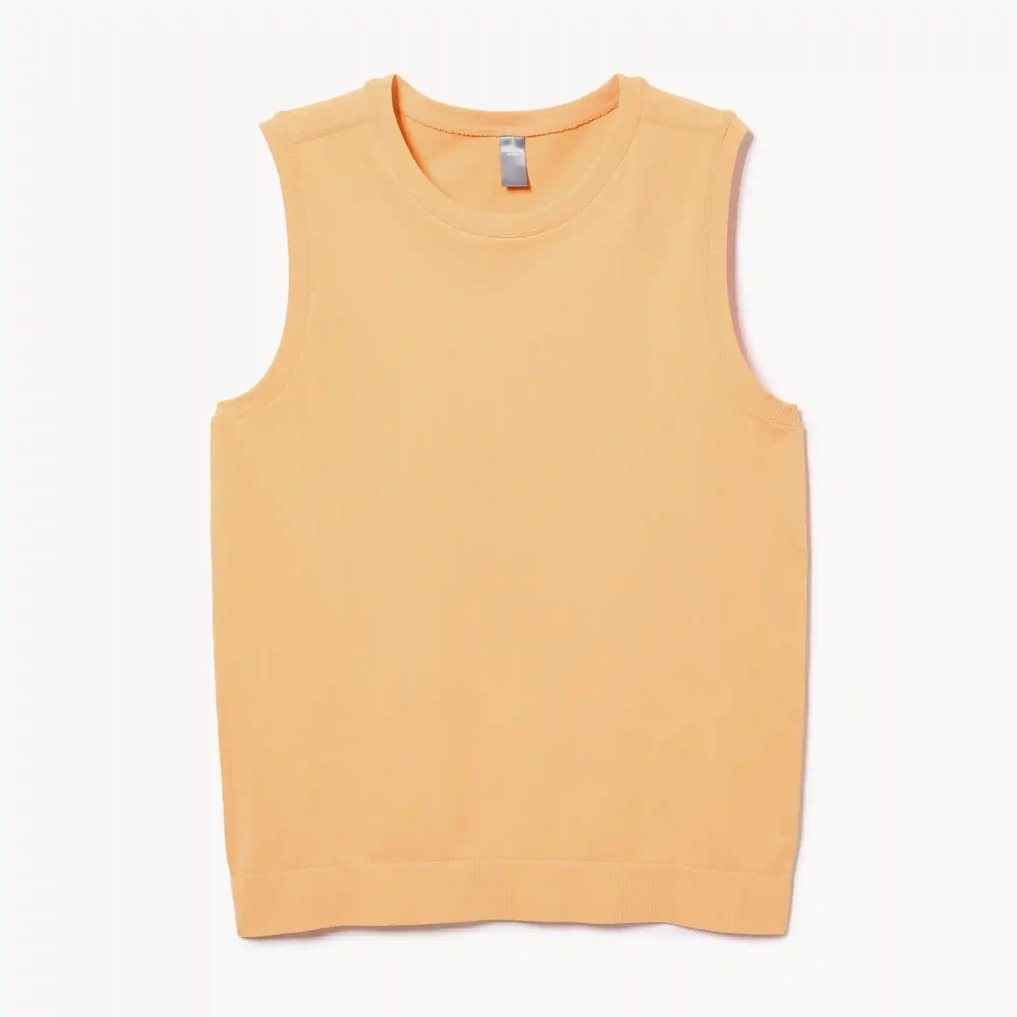 Seamless Tank Top