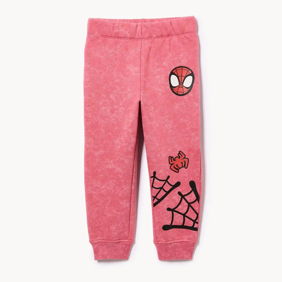 Toddler Boys' Marvel Spider-Man Jogger