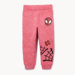 Toddler Boys' Marvel Spider-Man Jogger