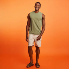 Men's Muscle Tank