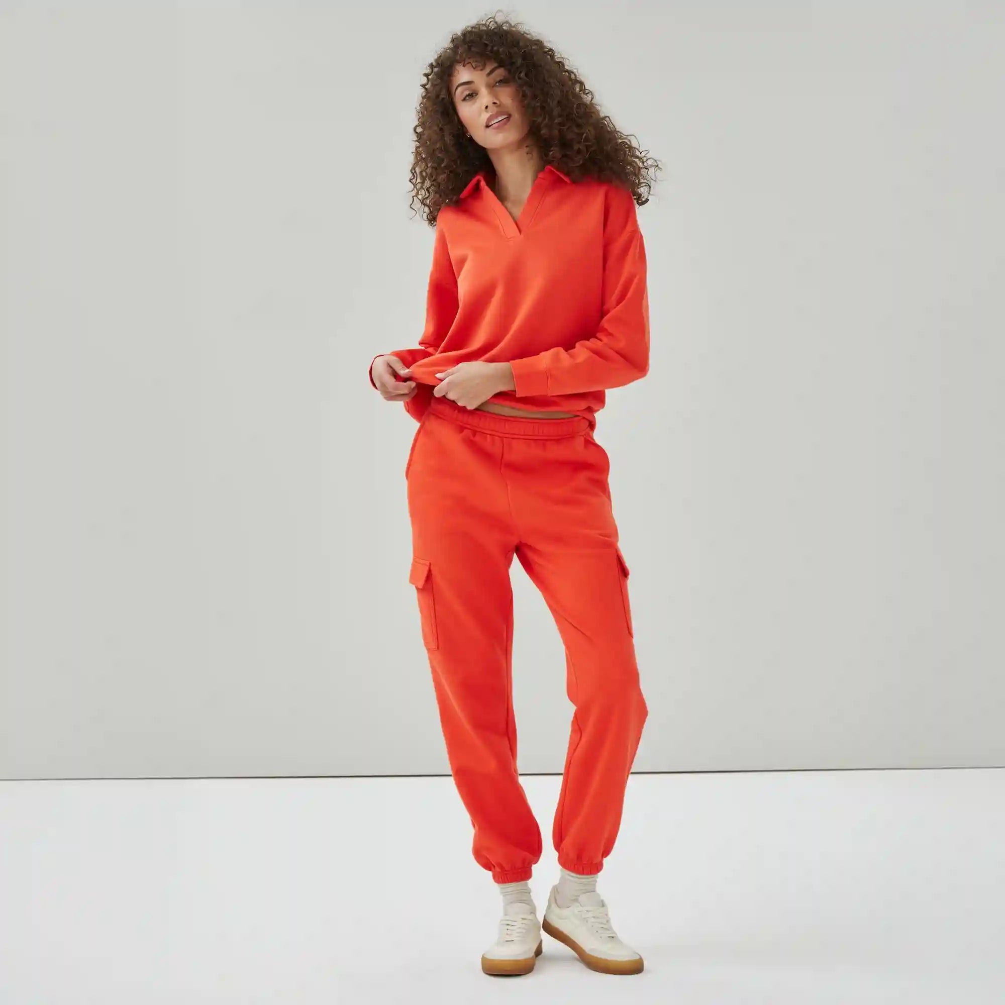 Active Cargo Jogger