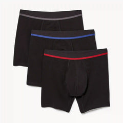 Men's 3-Pack Boxer Brief