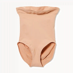 Seamless Shaping High Waist Brief