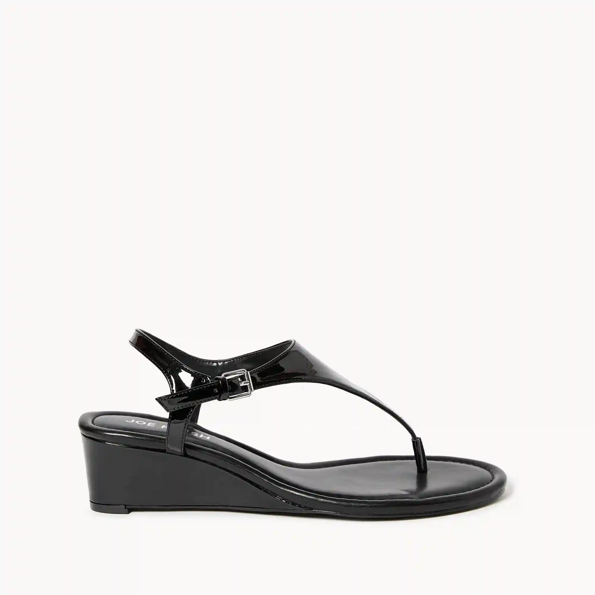 Wedge Heels