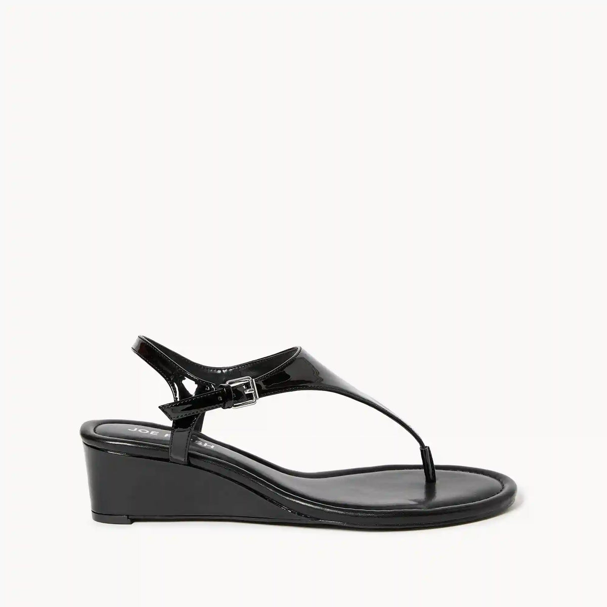 Wedge Heels