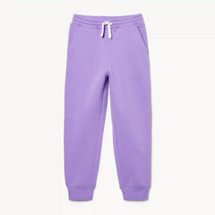Kid Active Fleece Jogger