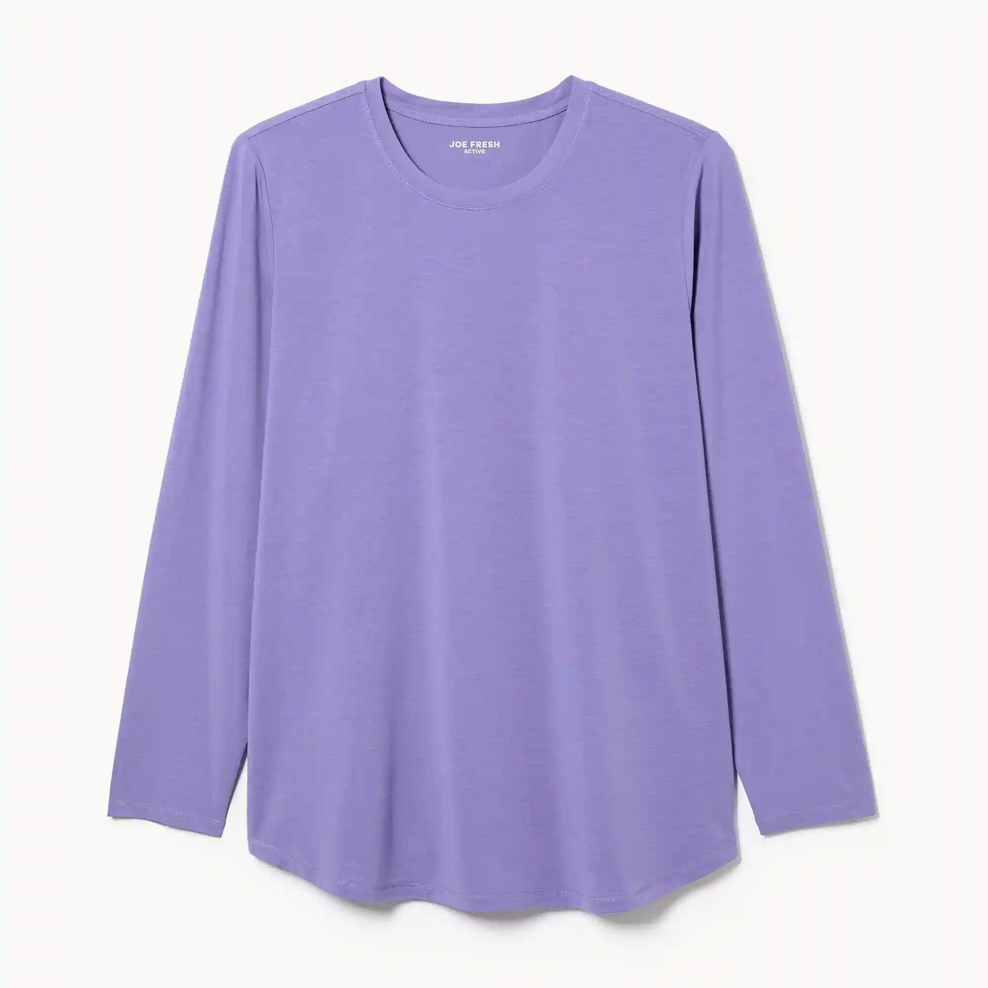 Women+ Active Long Sleeve Top