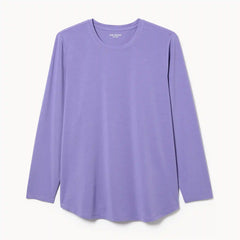 Women+ Active Long Sleeve Top