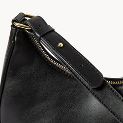 Crescent Shoulder Bag
