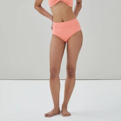 High Rise Swim Bottom