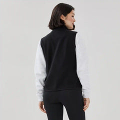 Microfleece Vest