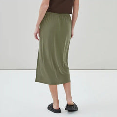 Sandwash Midi Skirt