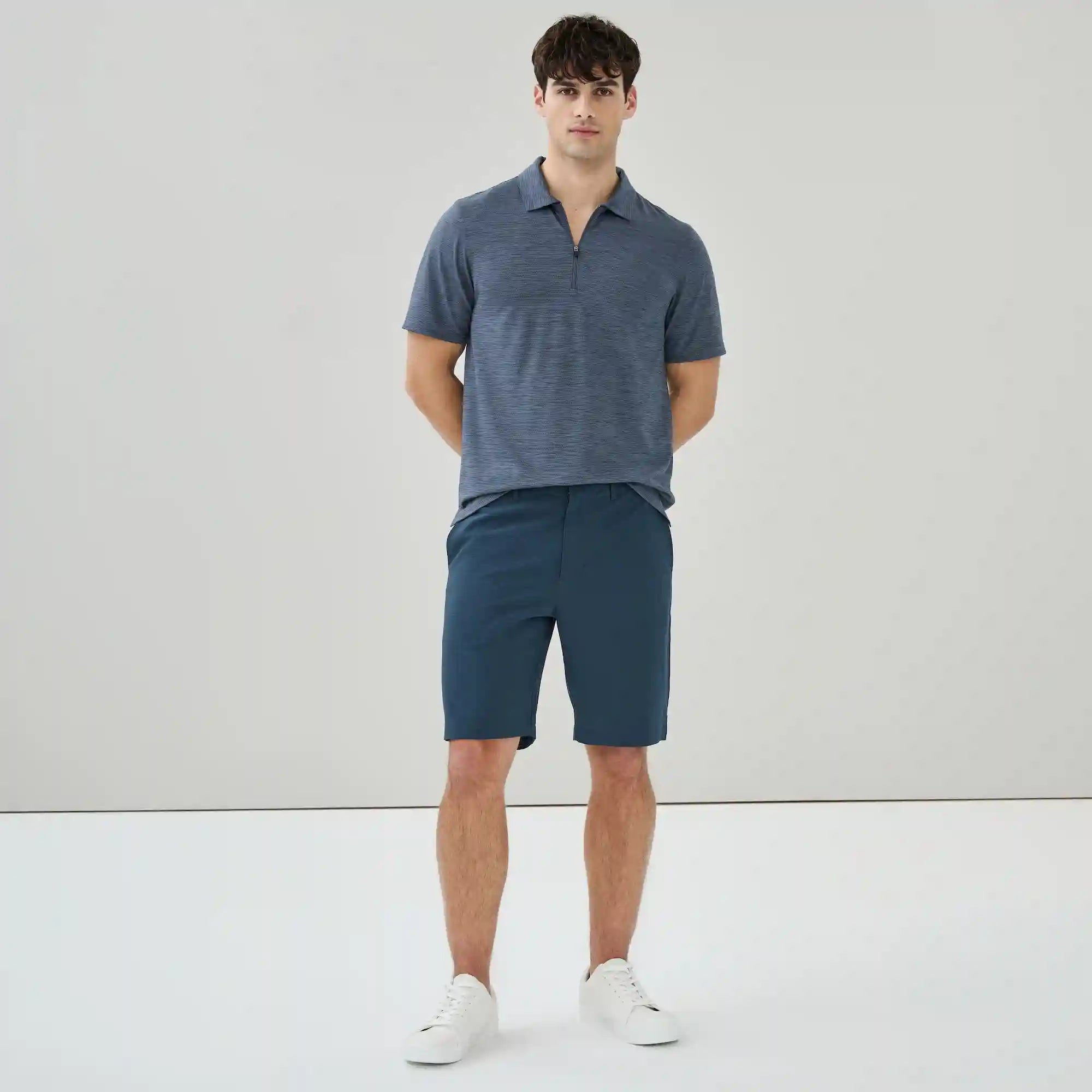 Men's Active Flex Golf Short