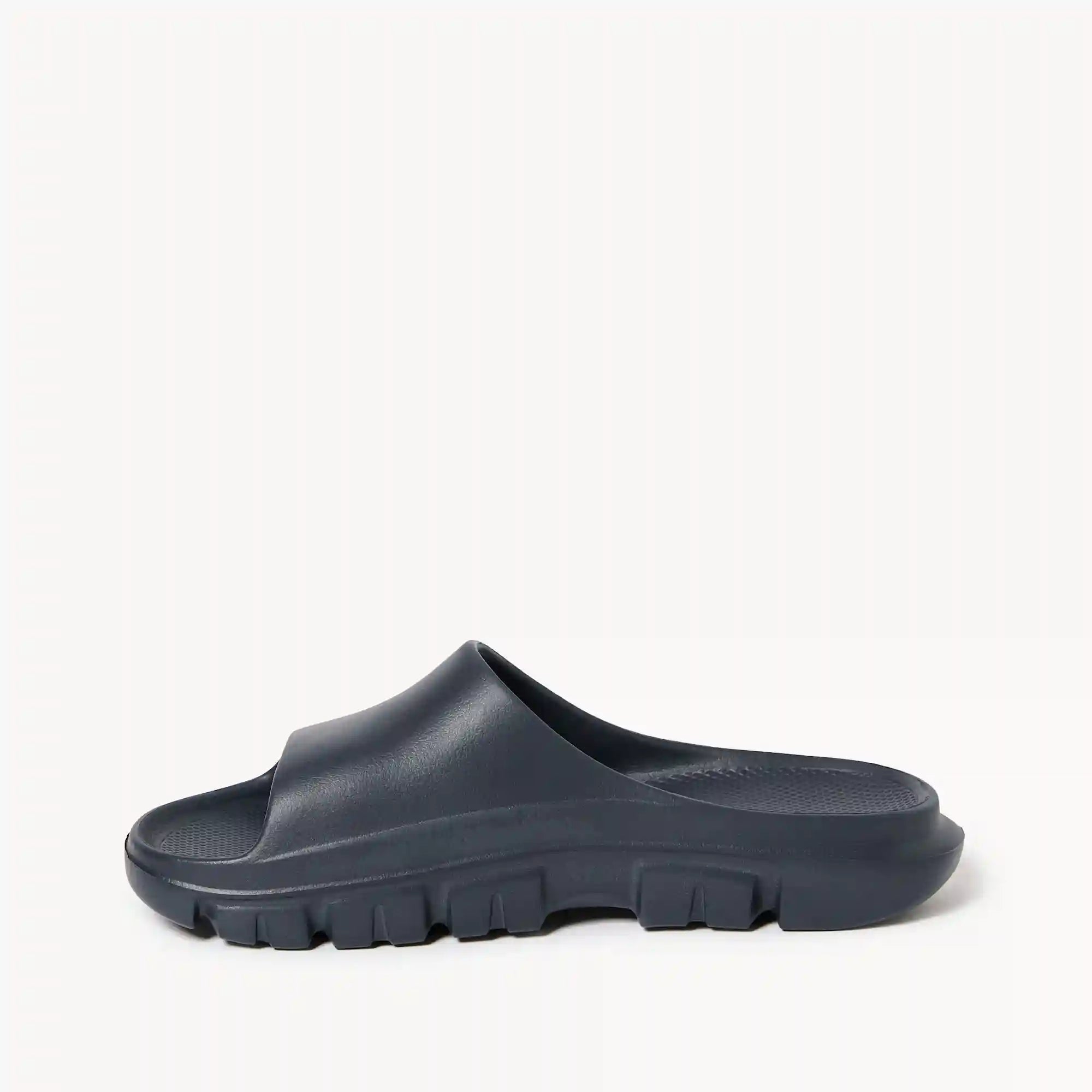 Men's Chunky Slides