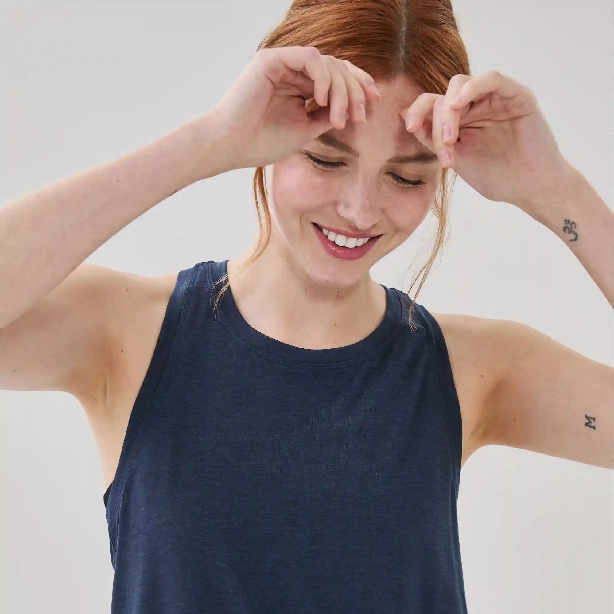 Active Racerback Tank