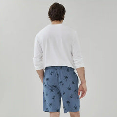 Men's Classic Jersey Sleep Short