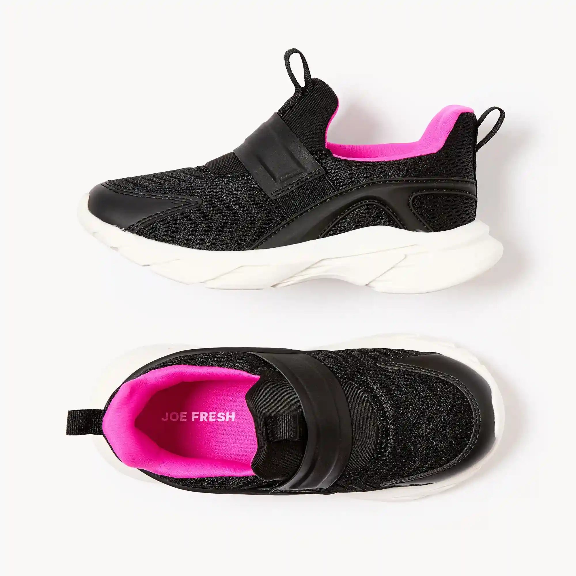 Kid Girls' Athletic Sneakers