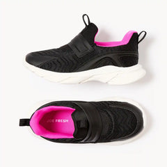 Kid Girls' Athletic Sneakers
