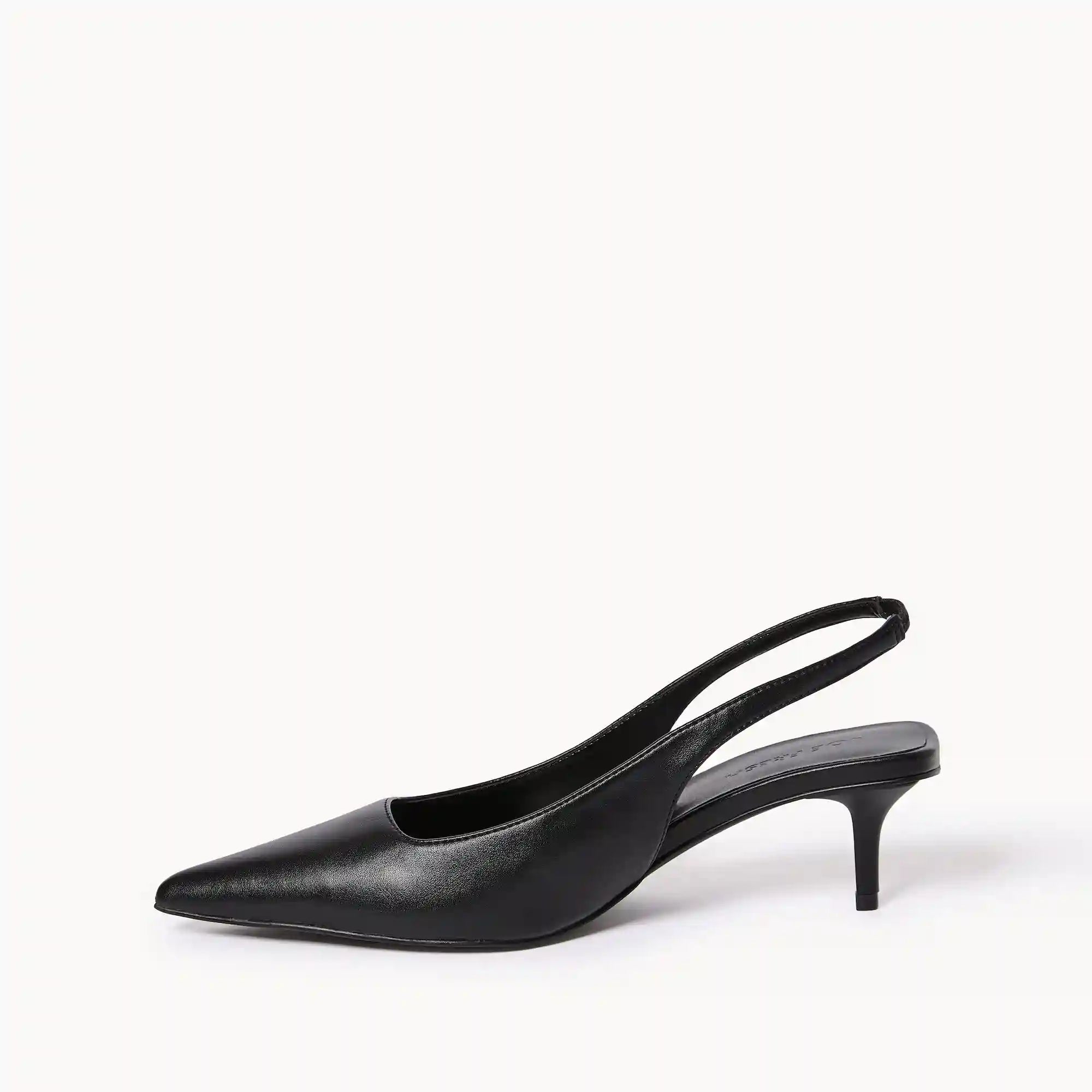 Slingback Heels