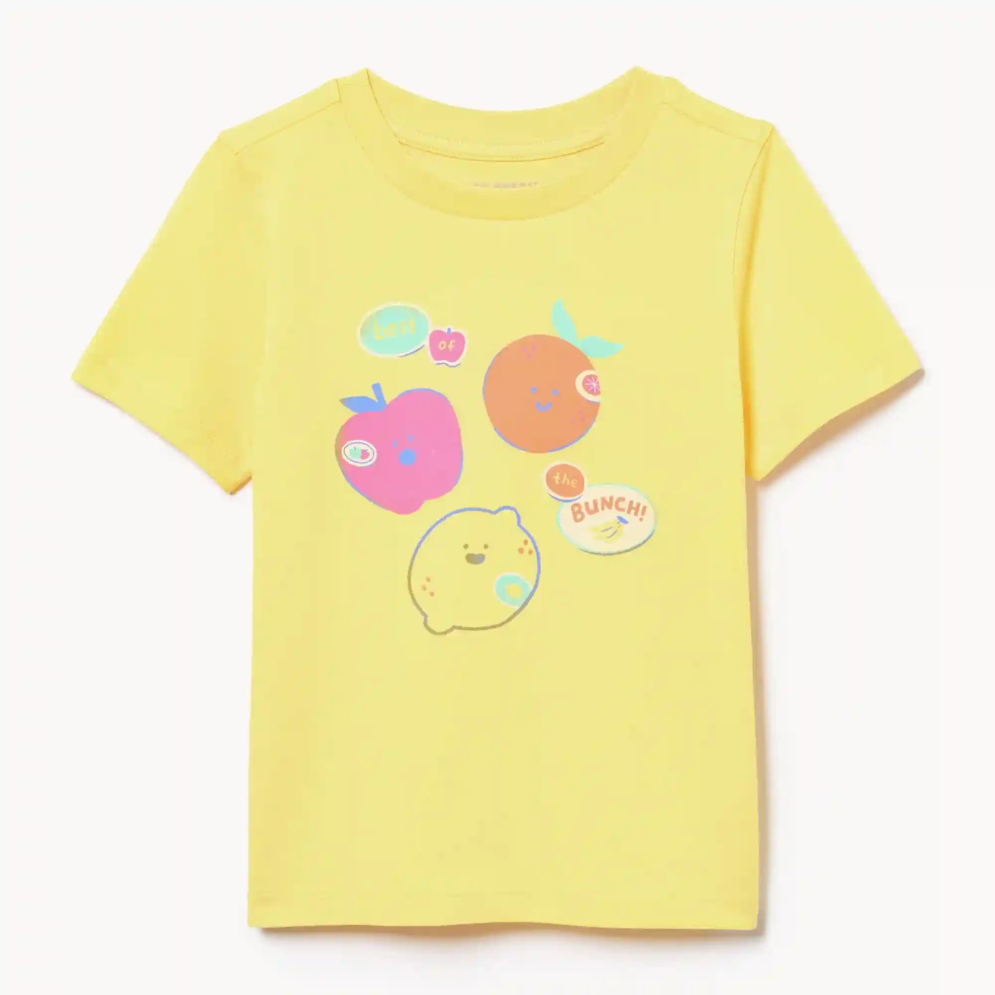 Toddler Graphic T-Shirt