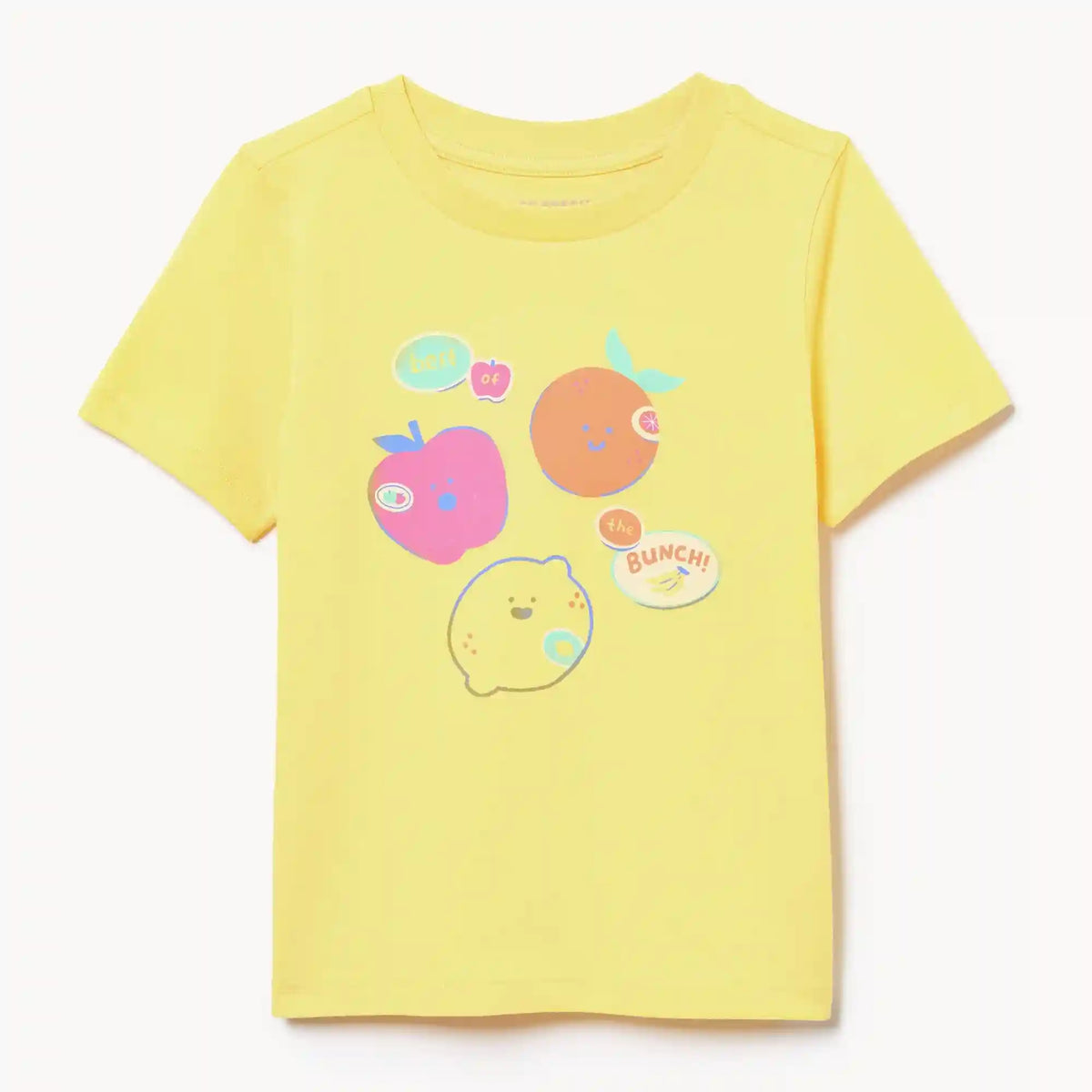 Toddler Graphic T-Shirt